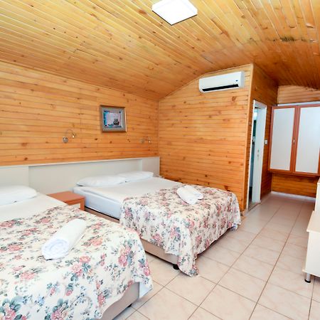 Altinkum Bungalows 시데 외부 사진