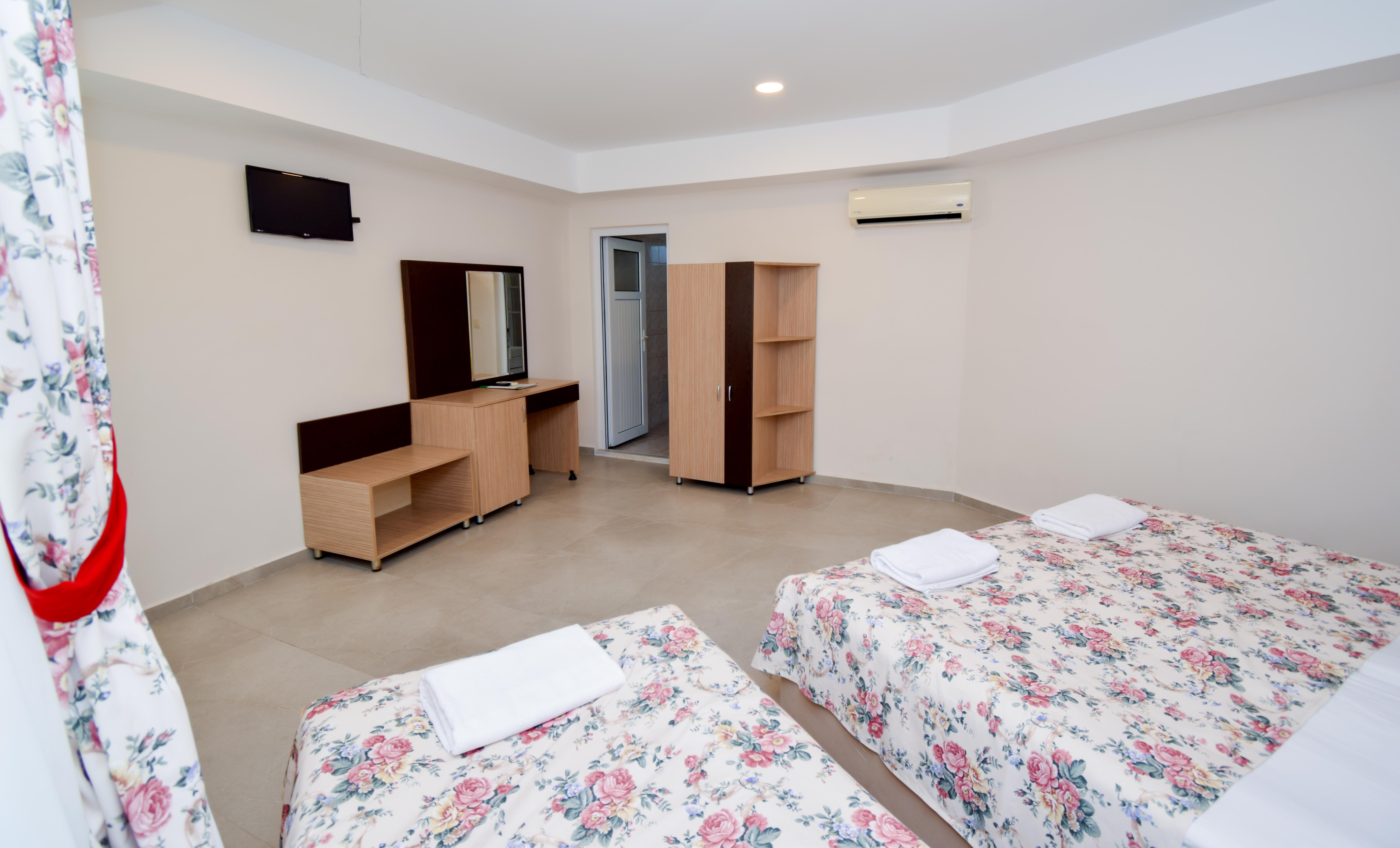 Altinkum Bungalows 시데 외부 사진